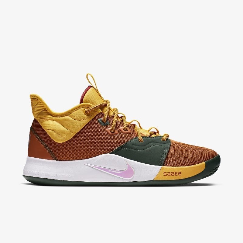 Nike PG3 ACG All Star CI2140 901 Grailify